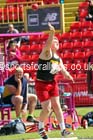 Inter boys shot putt, English Schools Track and Field. Photo: David T. Hewitson/Sports for All Pics